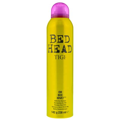 Bedhead Oh Bee Hive Volumizing Dry Shampoo 238ml