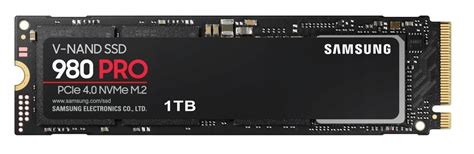 Dysk Ssd Tb Samsung Pro Gb S M Pcie X Nvme Mzv P T Bw