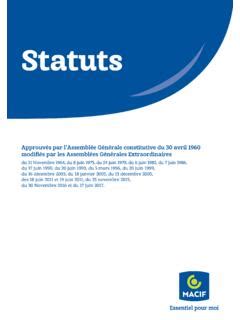 Statuts Macif Statuts Macif Pdf Pdf Pro