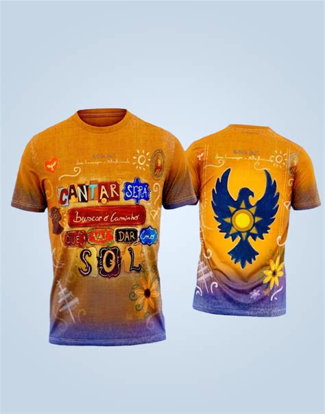 Camiseta Masculina Enredo Loja Da Portela