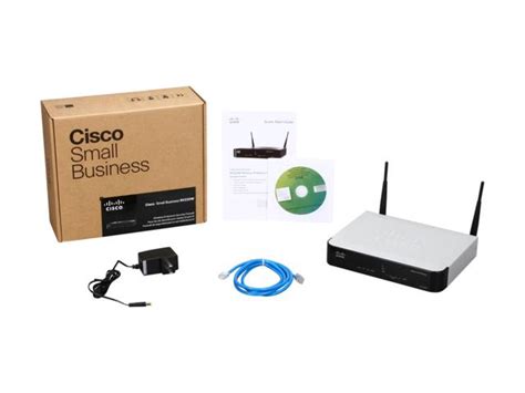 Cisco RV220W Wireless Network Security Firewall Help Tech Co Ltd