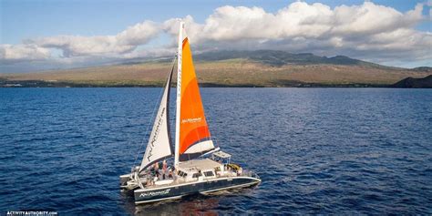 Top 5 Maui Sunset Cruises - Lahaina, Maalaea, Makena