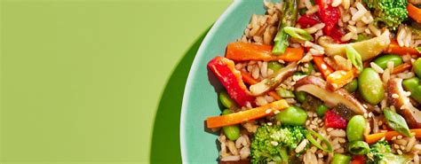 Vegan Plant Based Frozen Meals | Forks Over Knives