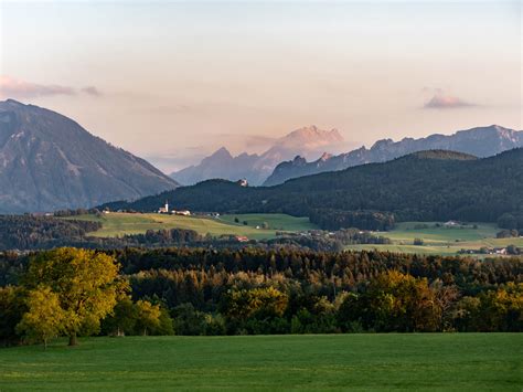 Erfolgreicher Evaluierungsprozess Berchtesgadener Land für weitere 10