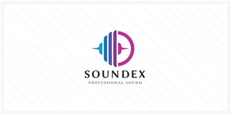 Sound Extreme Logo by Modernikdesign | Codester