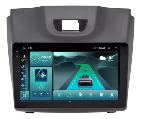 Multimidia S Lt Ltz Android Carplay Gb Gb P Cam