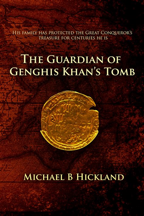 The Mystery Of Genghis Khans Treasure Genghis Khan Book Reviewed Us2