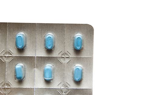 Take the Blue Pill 1 Free Stock Photo | FreeImages