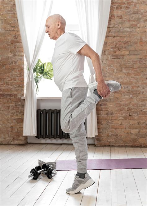 Compression Boots for Seniors: Can They Improve Mobility & Circulation