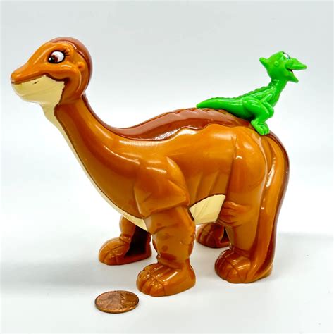 land before time dinosaur toys 4