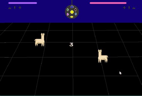 Github Chen Hao Chaobattle Llama2 The New Version Of Game Battle Llama1