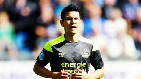 Hirving Lozano volvió y brilló en un escandaloso triunfo del PSV TUDN