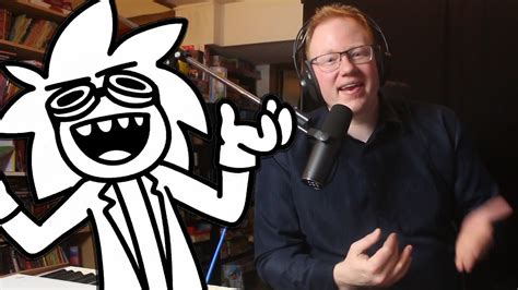 You Wrote The WORST Asdfmovie Song EVER LilDeuceDeuce YouTube