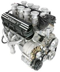 Roush Industries Inc. Crate Engines - Free Shipping on Orders Over $109 ...