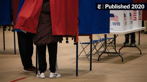 Voting on Your Phone: New Elections App Ignites Security Debate - The