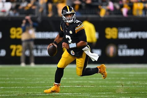 Steelers Vs Jets