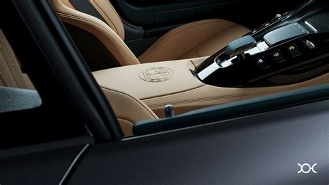 AMG GTR PRO Interior | CGI WORK :: Behance