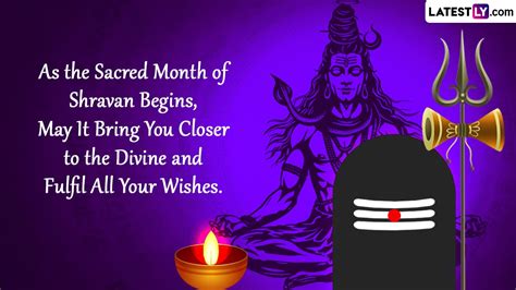 Happy Sawan Greetings Wish Happy Shravan With Whatsapp Messages