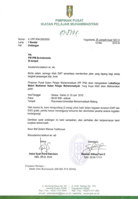 Contoh Surat Permohonan Audiensi Ke Dprd Kumpulan Surat Penting