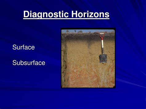 Ppt Soil Morphology And Classification Powerpoint Presentation Free