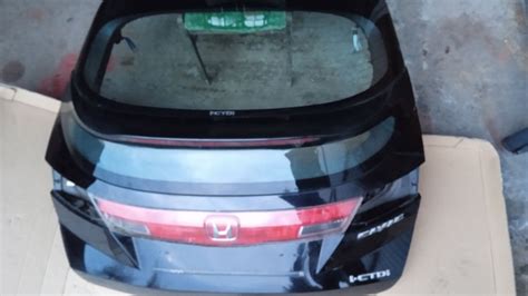 Klapa Baga Nika Honda Civic Viii Ufo B P Nh P Ska A Olx Pl