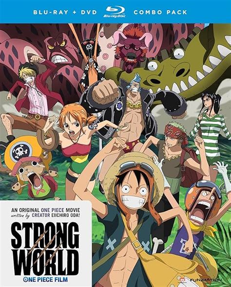 Watch One Piece Movie 9 Ger Dub Stream stream in english with subtitles ...