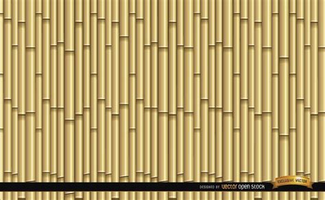 Bamboo Texture Background Vector Download