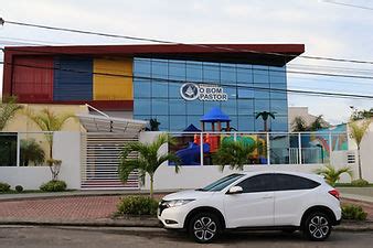 Colegio O Bom Pastor Junior - Unidades | Colegioobompastor