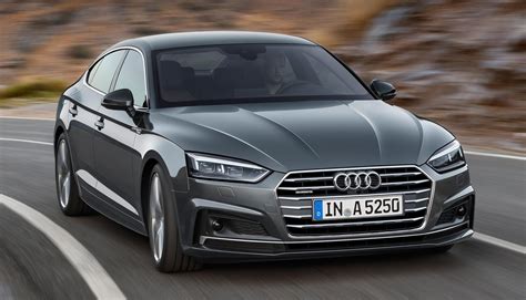 Audi A5 Specifications Best Audi Car