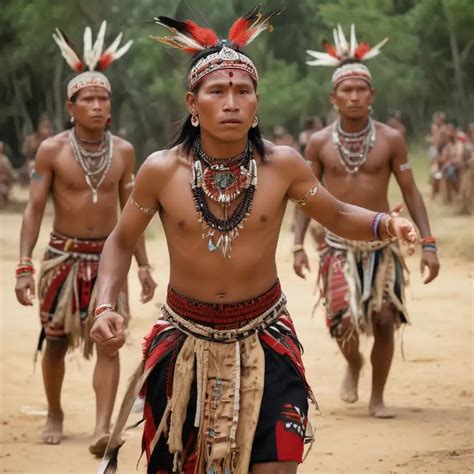 tribal traditions  alive isle wanderlust philippinegetawaycom