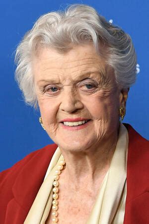 Angela Lansbury Biography | Fandango