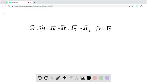 SOLVED:Devise a formula for the nth pentagonal number and for the nth ...