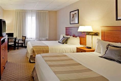 Best Western Lock Haven $93 ($̶1̶1̶3̶) - UPDATED 2018 Prices & Hotel ...