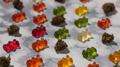 10 Best Thc Gummies In 2023 Us Weekly