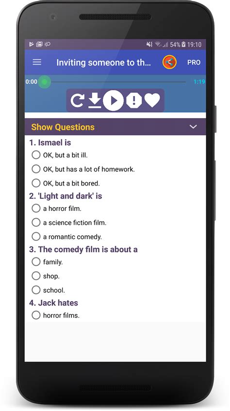 English Grammar APK pour Android Télécharger