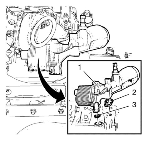 Chevy Aveo Cooling System Diagram Diagramwirings