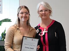 Nurses And Midwives Honoured Northern Nsw Local Health District