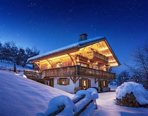 Les Cerises Chalet & Spa: une évasion au cœur de la magie alpine