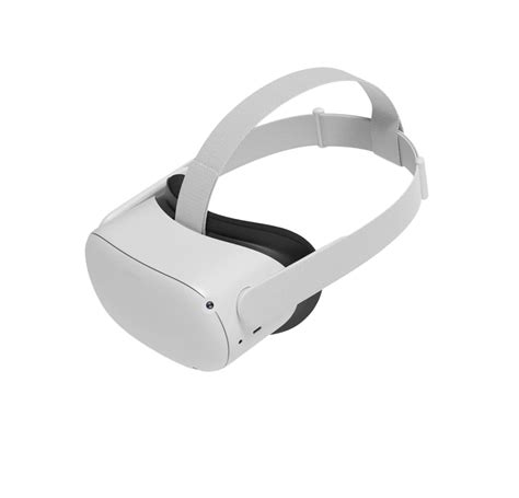 Rent Oculus Quest 2 Virtual Reality Glasses - 256GB from $22.90 per month