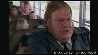 Chris Farley Billy Madison Quotes. QuotesGram