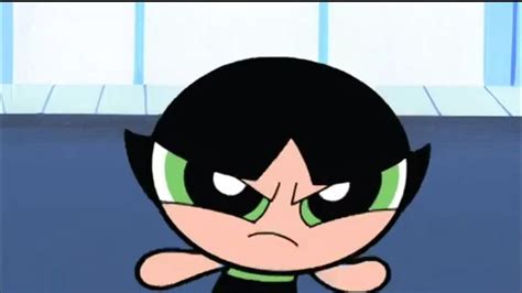 Buttercup Has Still No Special Power Powerpuff Girls Youtube