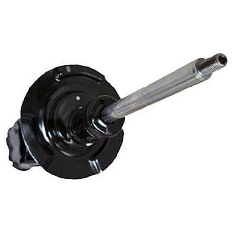 Motorcraft Suspension Strut Assembly Ast 306 Fits Select 2009 2012