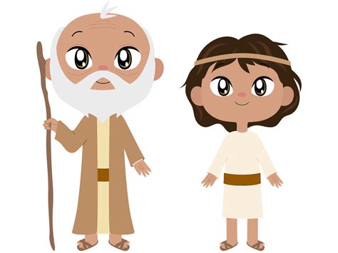 david  goliath story  kids