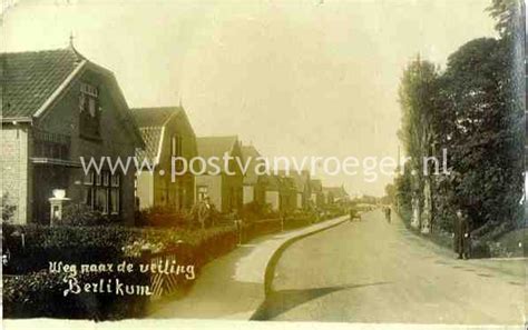 Oude Ansichtkaarten Drachten Oude Fotokaart 1904 160041