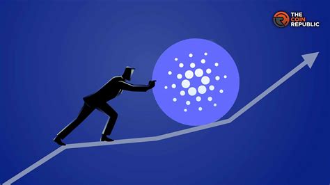 Cardano Enters A Rating With ADA Price Up 3x Since November Start