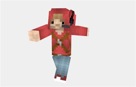 5 Best Minecraft Youtuber Skins For Beginners In 2022