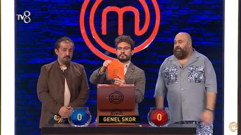 MasterChef te ödül oyununu kim kazandı 27 Ekim 2023 MasterChef AllStar