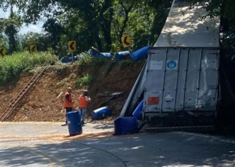 Motorista Que Sofreu Acidente Na Serra Dona Francisca Foi Levado A