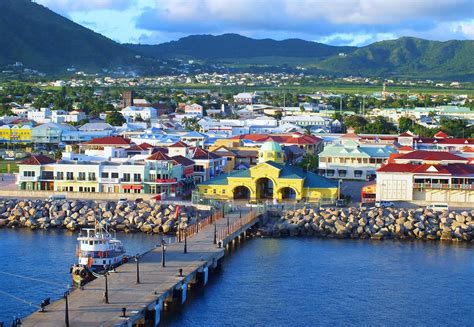 Basseterre Wallpapers (17+ images inside)