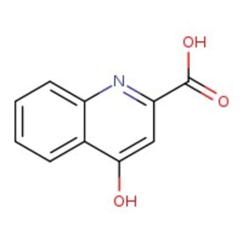 Hydroxyquinoline Carboxylic Acid Hydrate Thermo Scientific